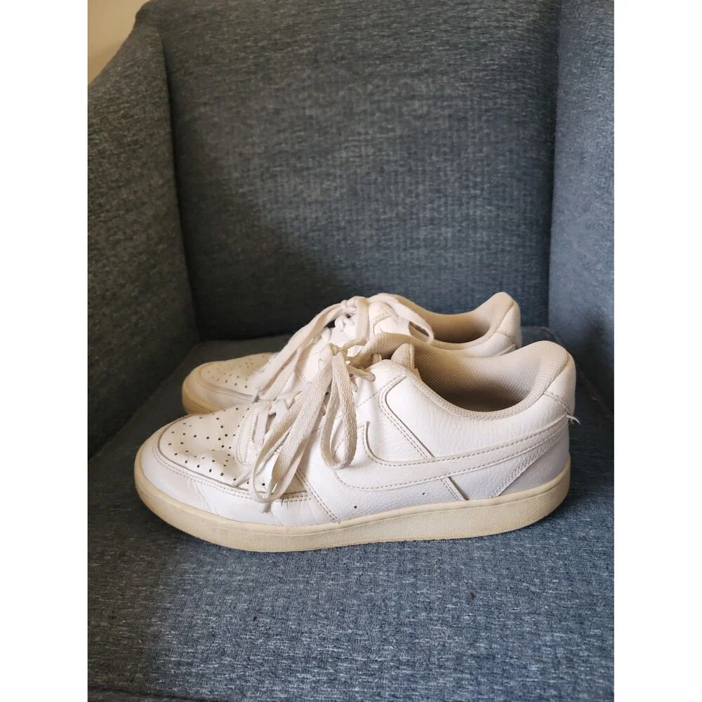 Nike Court Vision Low 